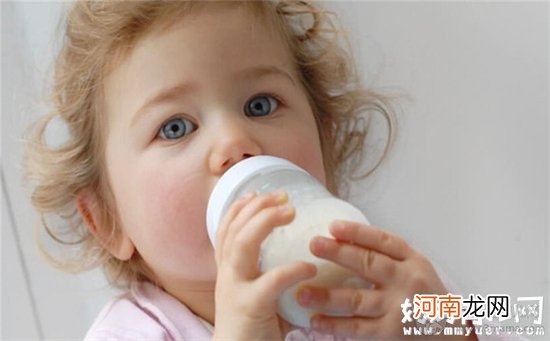 宝宝不喝奶粉怎么断奶 三种方法帮新手妈妈搞定断奶难题