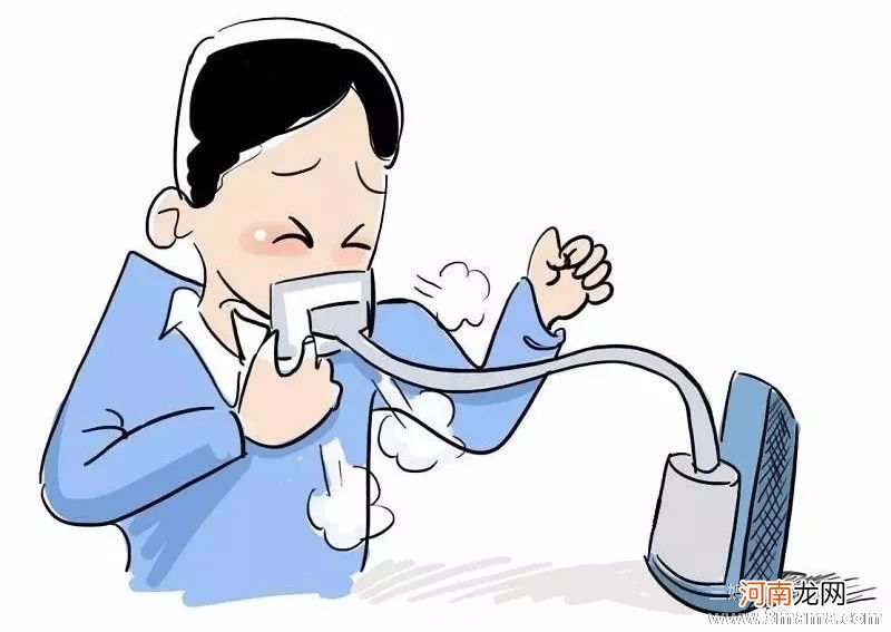 怎样才能很快的治愈小儿哮喘