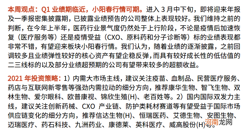 免费研报精选：“喝酒”行情重出江湖！抱团股“满血复活”？你敢入场吗？