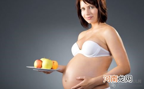 怀孕期间多吃这七种水果 对母婴有好处