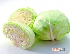 圆白菜防癌，紫圆白菜抗衰