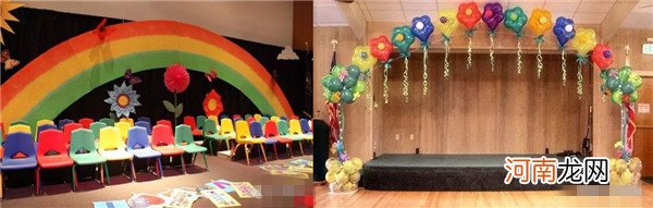 幼儿园大班毕业通知函 毕业典礼集体创意照片就该这样拍！