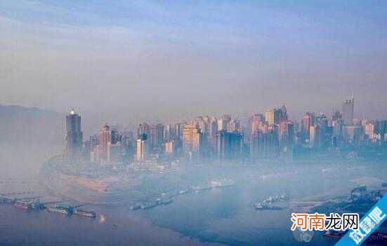 穿江而过 环山成雾 重庆有哪些别称 重庆为什么叫江城雾都
