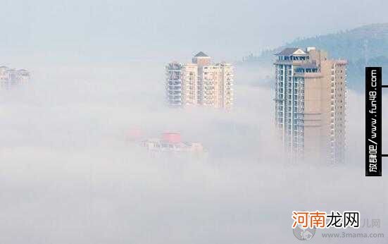 穿江而过 环山成雾 重庆有哪些别称 重庆为什么叫江城雾都