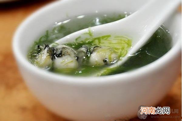 孕妇甲状腺高吃什么好 这些最佳食物一定不能错过