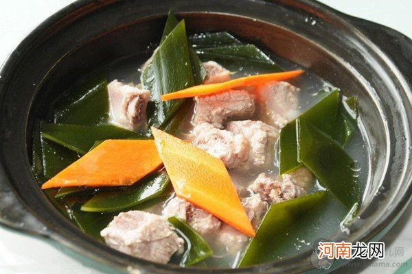 孕妇甲状腺高吃什么好 这些最佳食物一定不能错过