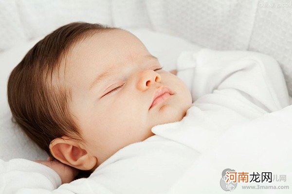 3个月宝宝怎么自主入睡 自主入睡谈何容易！