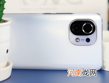 小米Mi11Pro和Ultra智能手机的主要规格公布