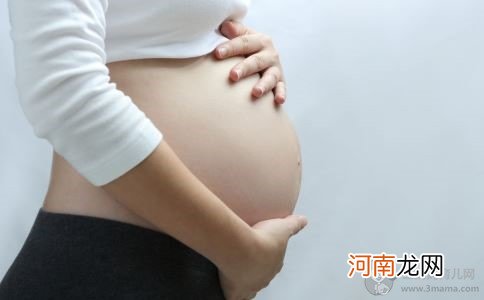 准妈妈应重视孕期腹痛 孕期腹痛什么原因