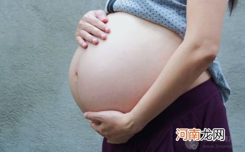 准妈妈应重视孕期腹痛 孕期腹痛什么原因