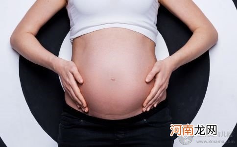 肚子小就是胎儿发育不良吗 并不是如此