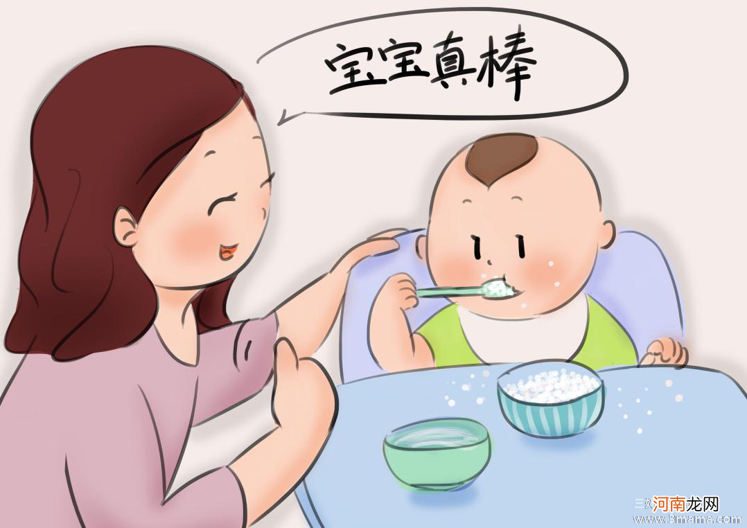 婴儿日常饮食需要注意什么