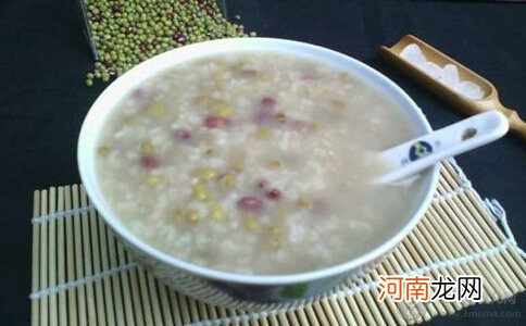 产后水肿怎么办 利水消肿食谱来帮忙