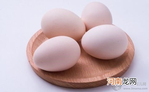 鹅蛋营养价值高 孕妇能吃鹅蛋吗