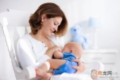 纯母乳宝宝多久攒肚 提前知道好及时做好预防
