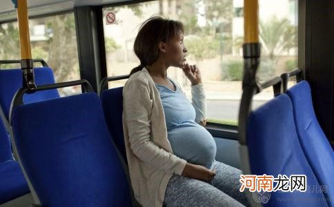 孕妇逛街要注意什么？这几点要牢记