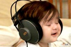 婴幼儿多听音乐好处多