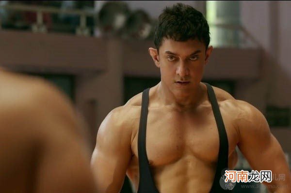 摔跤吧爸爸经典台词对白中英文对照盘点 激励人心的不只这些