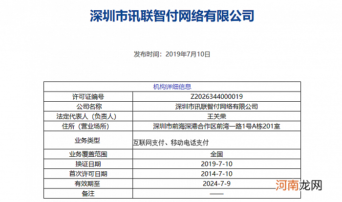 任正非放大招 华为拿下重磅牌照！微信、支付宝又迎来一个强劲对手