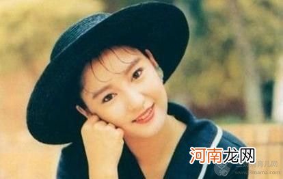 雪梨曾是张国荣初恋女友17岁为徐少强未婚生子 如今却人老珠黄