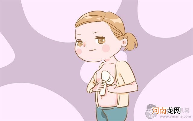 为何哺乳期内不能减肥？和宝宝健康息息相关