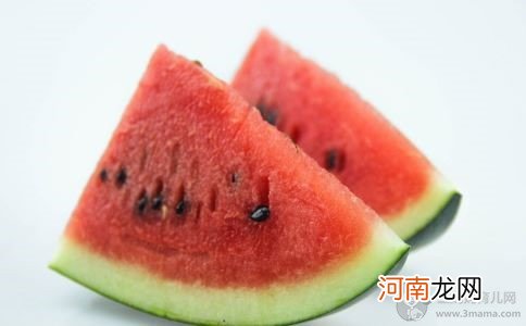 孕期应该怎么吃西瓜 孕期吃西瓜的正确方法