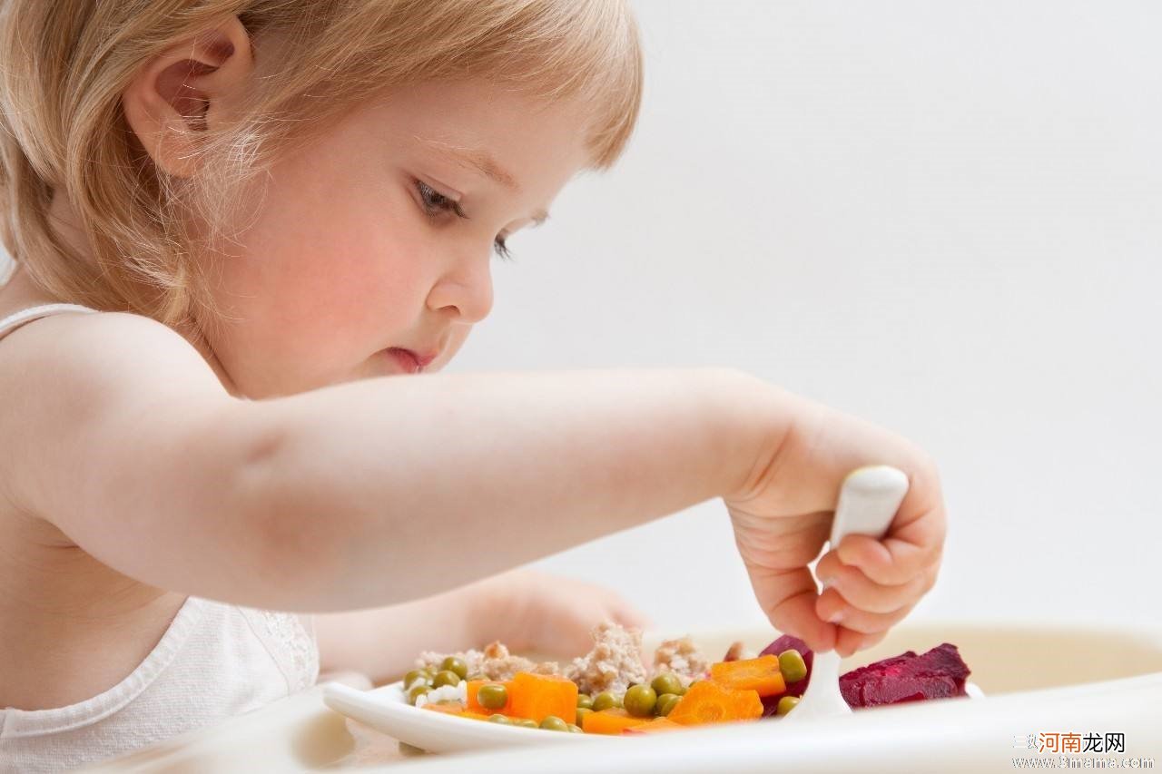 孩子性早熟与哪些食品有关