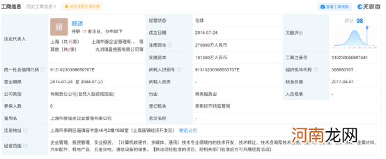 那个震惊A股的内幕交易实名举报!终于有结果了