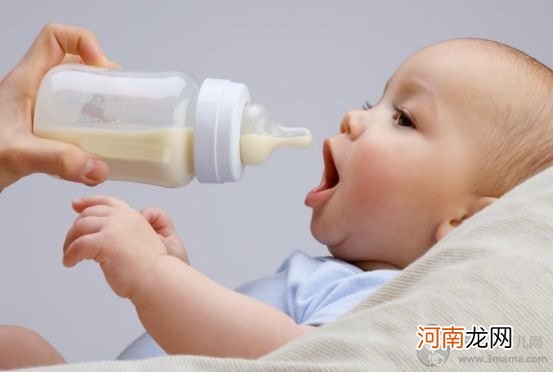 奶粉变质是什么样的？怎么给宝宝选择牛奶？