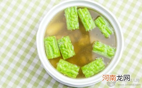 夏天孕妇吃什么解暑 6种解暑食物推荐