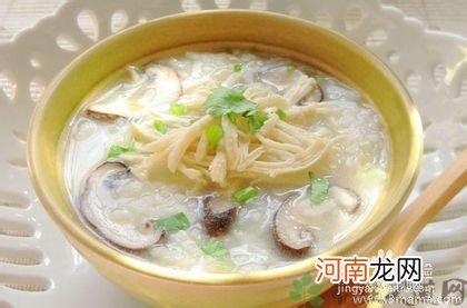 鸡蓉奶油汤-孕妇食谱