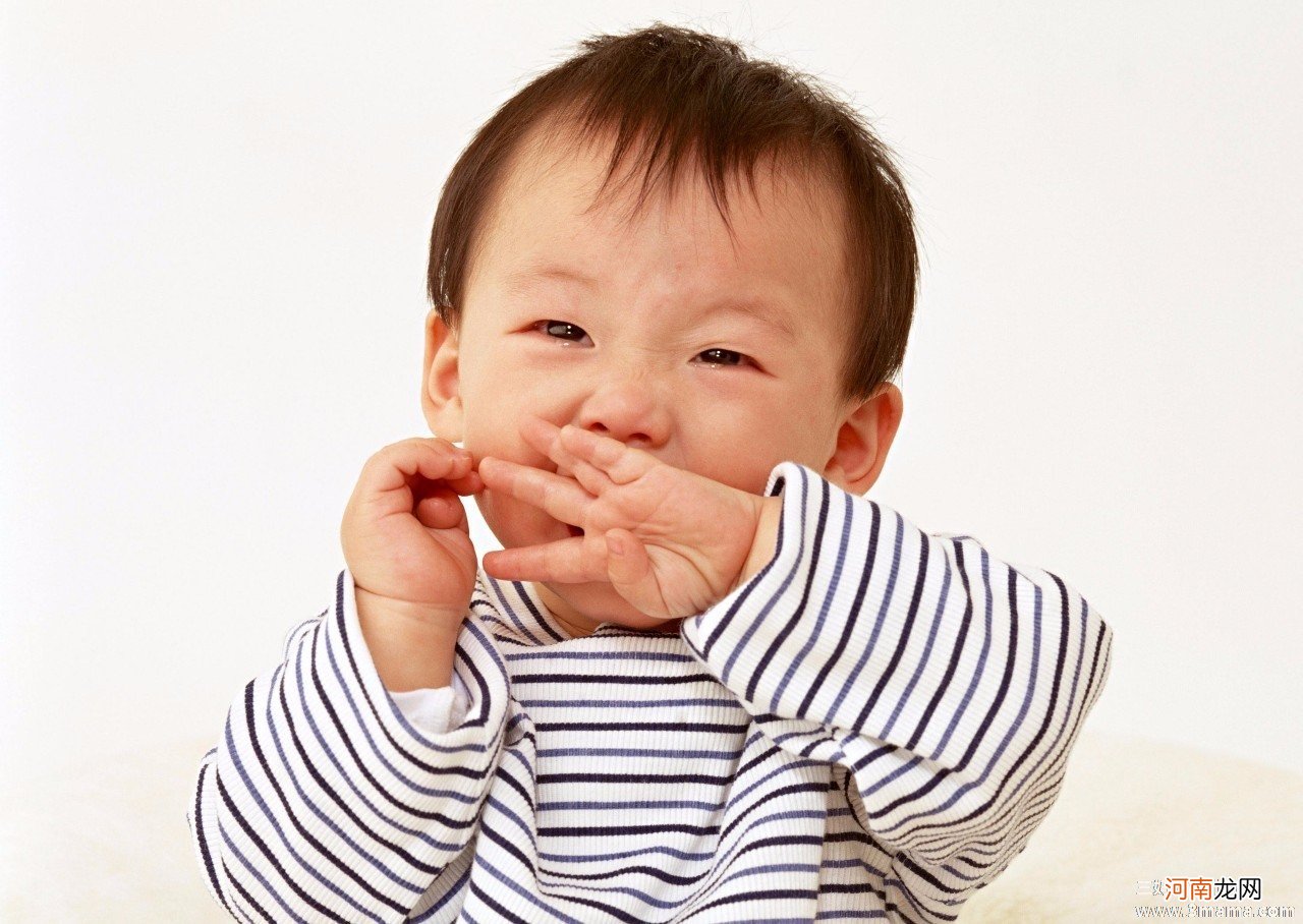 中医治疗婴幼儿鼻炎的方法
