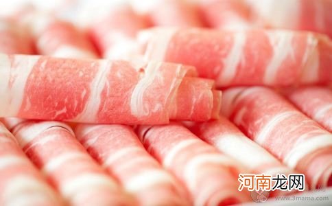 怀孕期间吃羊肉 宝宝会得羊癫疯