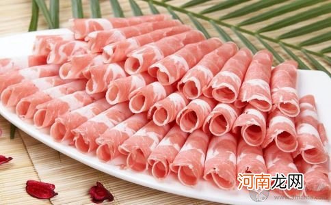 怀孕期间吃羊肉 宝宝会得羊癫疯