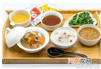 坐月子期间可以吃什么零食