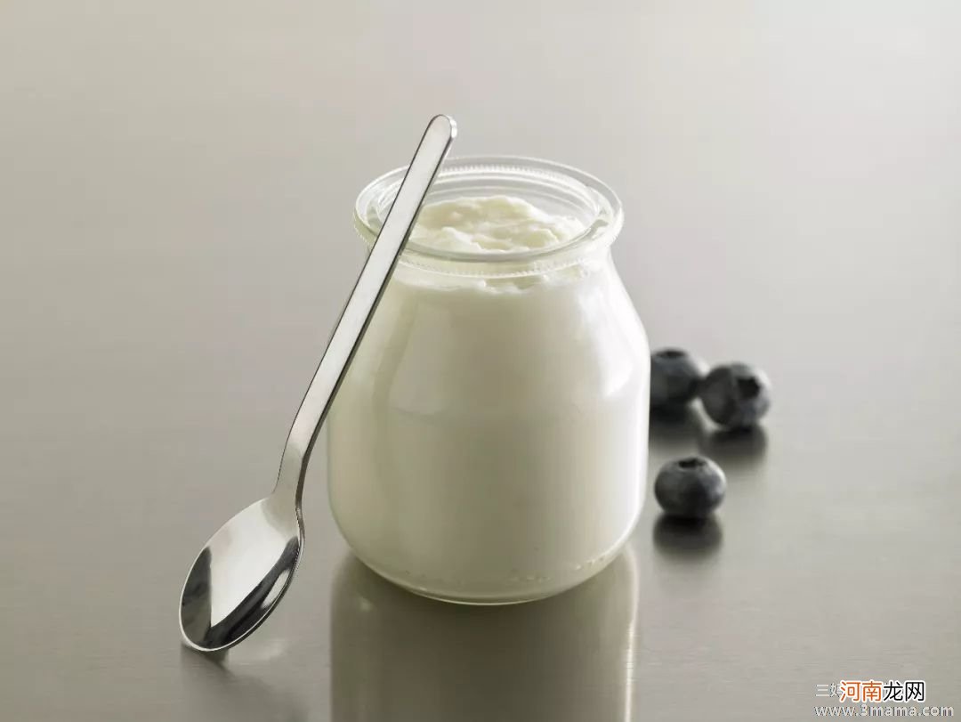 酸奶最重要的养分素是什么