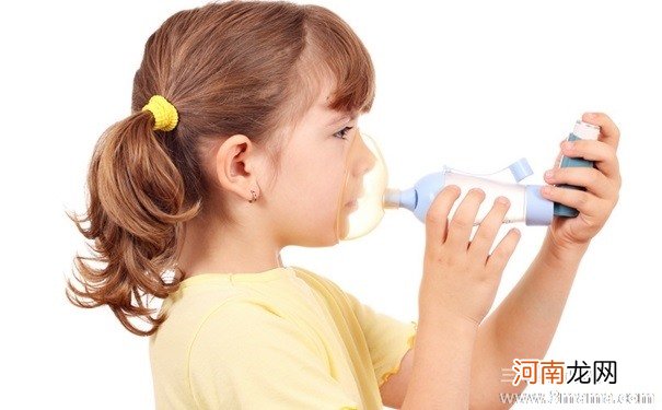 家庭预防小儿哮喘的方法