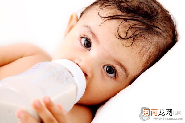 喝什么奶有助于长高 正确喝奶才能使宝宝长个子