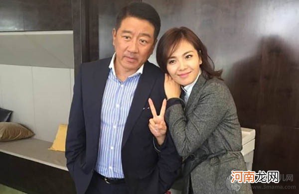 欢乐颂2中霍老是谁有什么来历 为什么连谭宗明都怕他