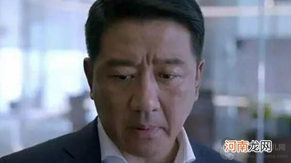 欢乐颂2中霍老是谁有什么来历 为什么连谭宗明都怕他