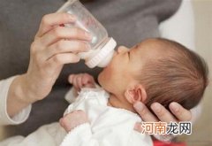 新生儿母乳和奶粉可以一起吃吗，间隔多久喂一次？