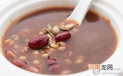 孕期补钙食谱 红豆排骨汤的做法