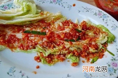 宝宝特点佳肴：夹心鱼糕