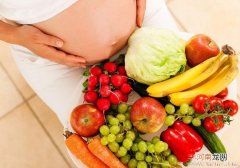 妊娠糖尿病孕妇能吃水果吗
