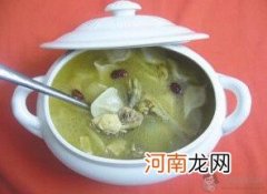 儿童饺子类食谱：鸡汤水饺