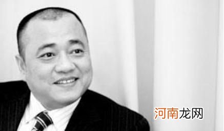 张家豪是石家庄有名的黑道大哥 却甘愿在赵本山身边做保镖