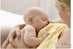 母乳喂养的独特优点