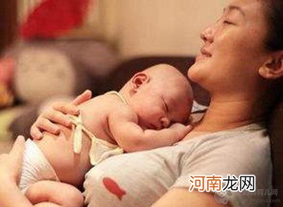 孕妇梦见给男宝宝喂奶是什么意思，是不是要生男孩？