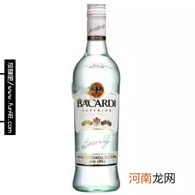 朗姆酒怎么喝?海盗为什么喜欢朗姆酒?