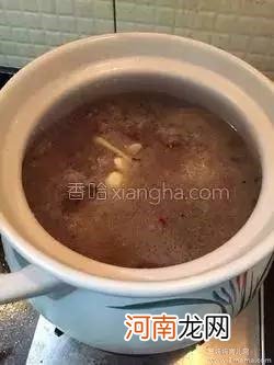 孕妇水肿食谱精选